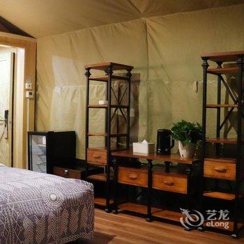 横店竹隐小栖民宿酒店提供图片