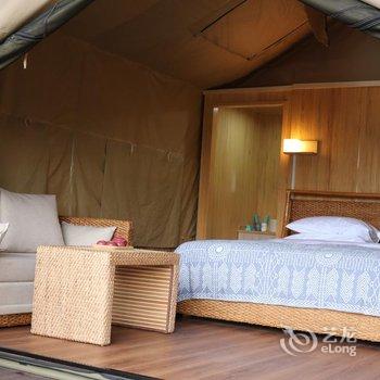 横店竹隐小栖民宿酒店提供图片