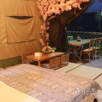 横店竹隐小栖民宿酒店提供图片