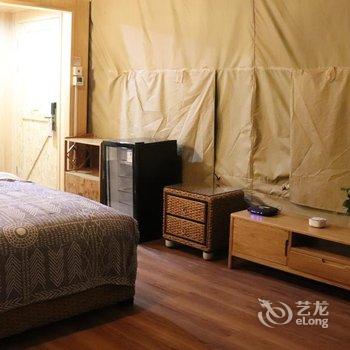 横店竹隐小栖民宿酒店提供图片