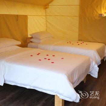 横店竹隐小栖民宿酒店提供图片