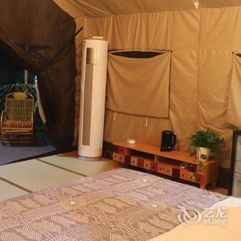 横店竹隐小栖民宿酒店提供图片