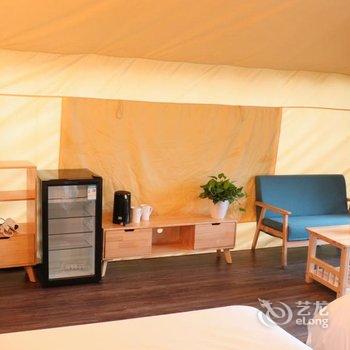 横店竹隐小栖民宿酒店提供图片