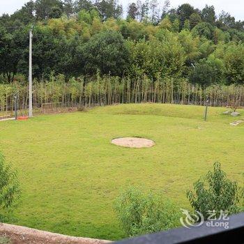 横店竹隐小栖民宿酒店提供图片