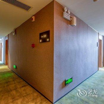 秋果酒店(武汉协和医院台北一路店)酒店提供图片