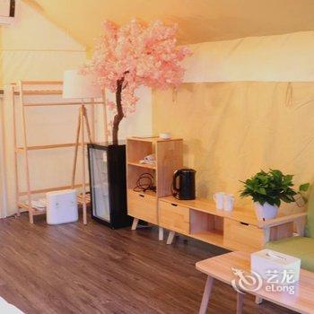 横店竹隐小栖民宿酒店提供图片