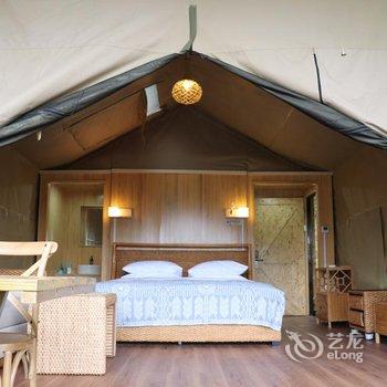 横店竹隐小栖民宿酒店提供图片