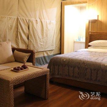 横店竹隐小栖民宿酒店提供图片