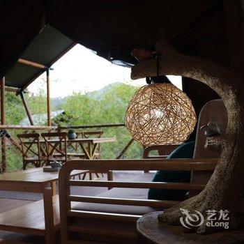 横店竹隐小栖民宿酒店提供图片