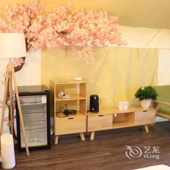 横店竹隐小栖民宿酒店提供图片