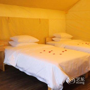 横店竹隐小栖民宿酒店提供图片