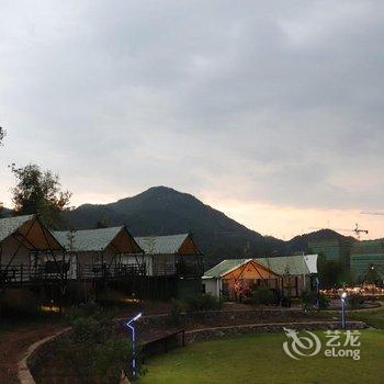 横店竹隐小栖民宿酒店提供图片