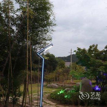 横店竹隐小栖民宿酒店提供图片