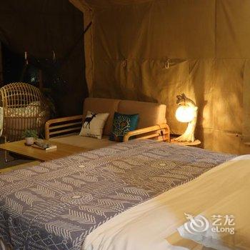 横店竹隐小栖民宿酒店提供图片