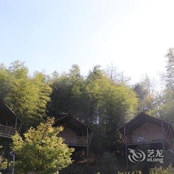 横店竹隐小栖民宿酒店提供图片