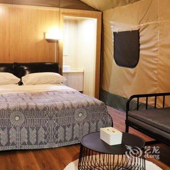 横店竹隐小栖民宿酒店提供图片