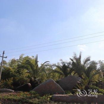 横店竹隐小栖民宿酒店提供图片