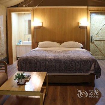 横店竹隐小栖民宿酒店提供图片