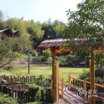 横店竹隐小栖民宿酒店提供图片