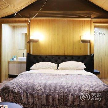 横店竹隐小栖民宿酒店提供图片