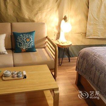 横店竹隐小栖民宿酒店提供图片