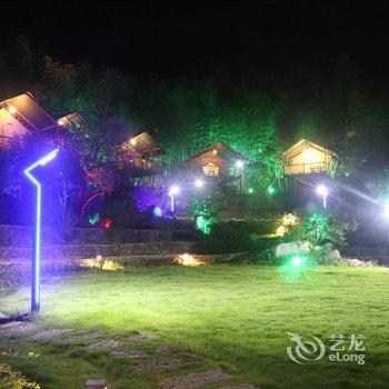 横店竹隐小栖民宿酒店提供图片