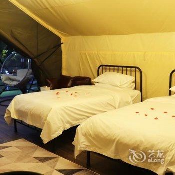 横店竹隐小栖民宿酒店提供图片