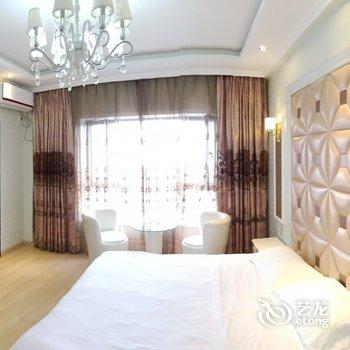 延边博士园私人影院公寓房酒店提供图片