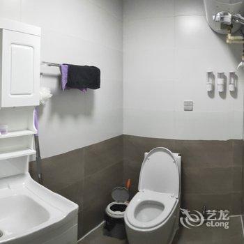 延边博士园私人影院公寓房酒店提供图片