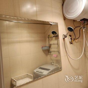 延边博士园私人影院公寓房酒店提供图片