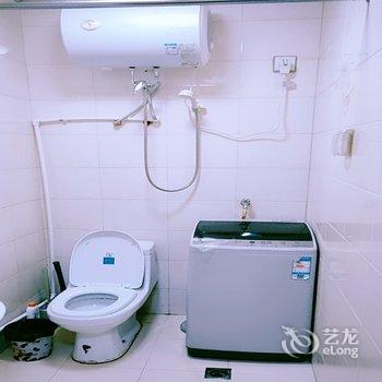 延边博士园私人影院公寓房酒店提供图片