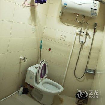 延边博士园私人影院公寓房酒店提供图片