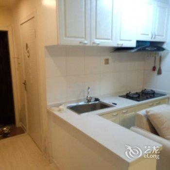 延边博士园私人影院公寓房酒店提供图片