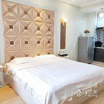 延边博士园私人影院公寓房酒店提供图片