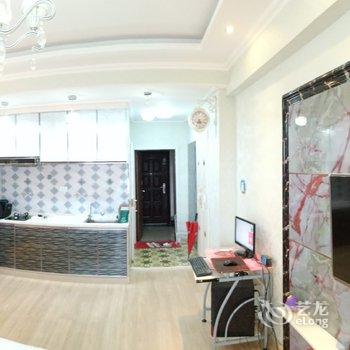 延边博士园私人影院公寓房酒店提供图片