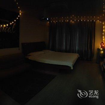 延边博士园私人影院公寓房酒店提供图片