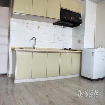 延边博士园私人影院公寓房酒店提供图片