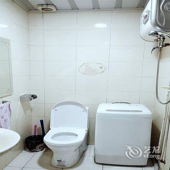 延边博士园私人影院公寓房酒店提供图片