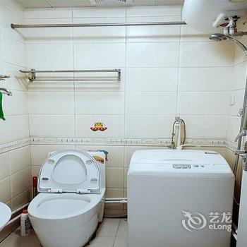 延边博士园私人影院公寓房酒店提供图片