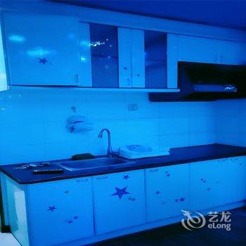 延边博士园私人影院公寓房酒店提供图片