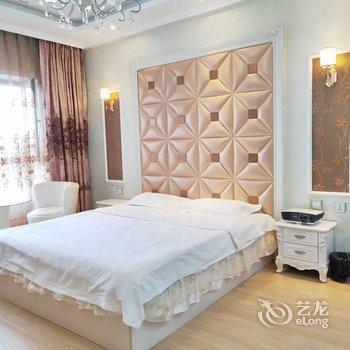 延边博士园私人影院公寓房酒店提供图片