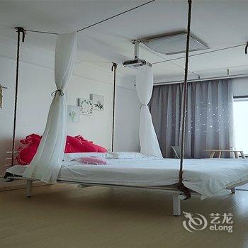 延边博士园私人影院公寓房酒店提供图片