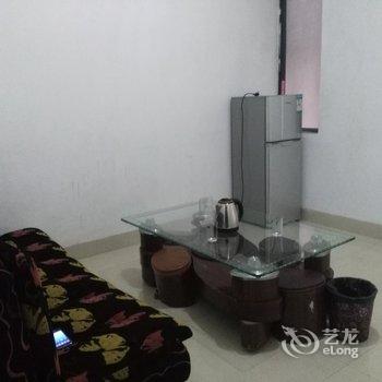 钦州卡罗公寓酒店提供图片
