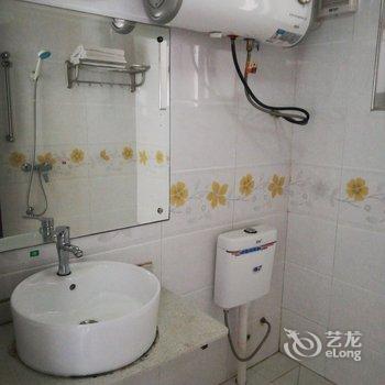 钦州卡罗公寓酒店提供图片