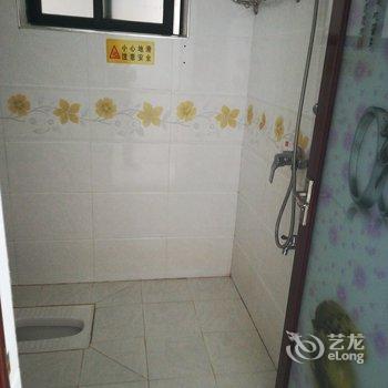 钦州卡罗公寓酒店提供图片