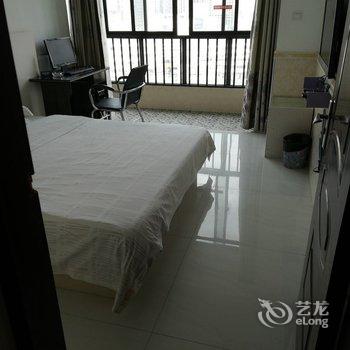 钦州卡罗公寓酒店提供图片