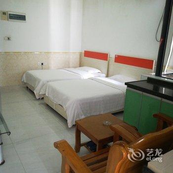 钦州卡罗公寓酒店提供图片