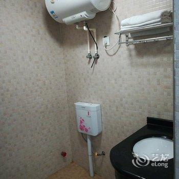 钦州卡罗公寓酒店提供图片
