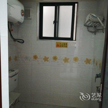 钦州卡罗公寓酒店提供图片