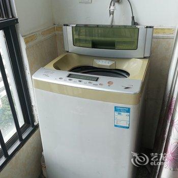 钦州卡罗公寓酒店提供图片